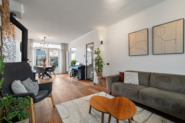 Medium property photo - Fazantenstraat 43, 1781 XK Den Helder